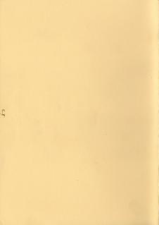 Golden Earring fanclub magazine 1978#5 back cover